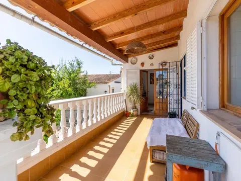 Detached house in Genova, Palma de Mallorca in Genova · Palma de Mallorca