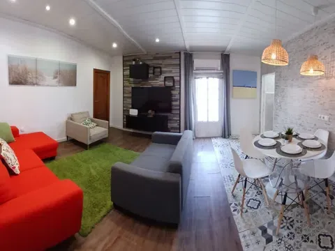 Flat / apartment in Calle Pórtico Bajo de Guía, El Pino-Bajo de Guía, Sanlúcar de Barrameda in Flat / apartment in Calle Pórtico Bajo de Guía, El Pino-Bajo de Guía, Sanlúcar de Barrameda · Sanlúcar de Barrameda