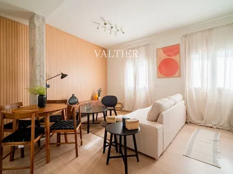 Flat / apartment in Calle de Bravo Murillo, Cuzco-Castillejos, Madrid in Cuzco-Castillejos · Madrid