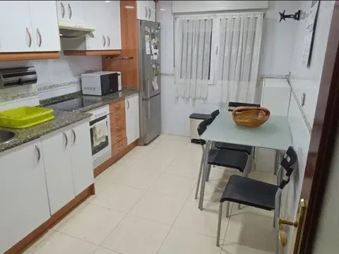 Flat / apartment in La Calzada, Gijón in La Calzada · Gijón