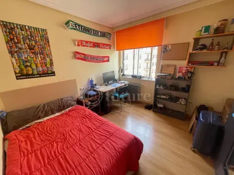 Flat / apartment in Cuesta del Carmen, San Vicente-Las Úrsulas, Salamanca in San Vicente-Las Úrsulas · Salamanca
