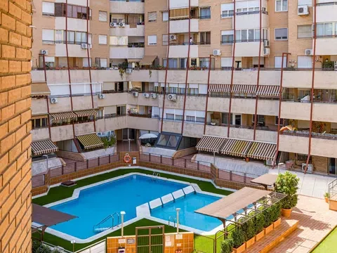 Flat / apartment in San Antón, Murcia in San Antón · Murcia