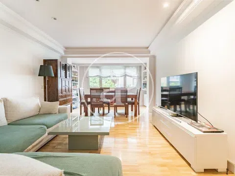 Flat / apartment in Cuatro Caminos, Madrid in Cuatro Caminos · Madrid