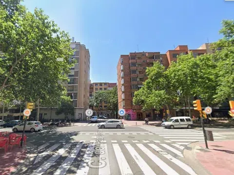 Flat / apartment in Calanda, Mercado San Valero, Zaragoza in Mercado San Valero · Zaragoza