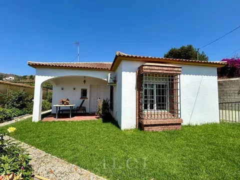 Detached house in Alto Cortijo Benajarafe, Benajarafe, Vélez-Malaga in Detached house in Alto Cortijo Benajarafe, Benajarafe, Vélez-Malaga · Vélez-Malaga