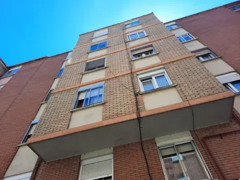 Flat / apartment in Calle Nebrija, Rondilla - Santa Clara, Valladolid in Flat / apartment in Calle Nebrija, Rondilla - Santa Clara, Valladolid · Valladolid