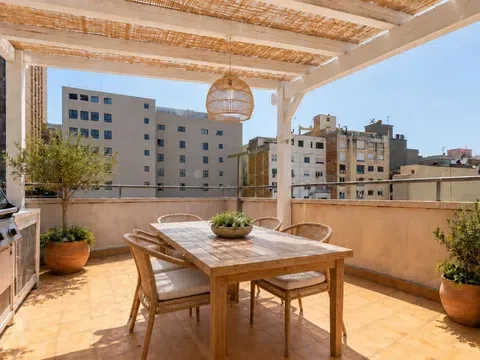 Flat / apartment in Avenida d'Estanislau Figueres, Eixample, Tarragona in Flat / apartment in Avenida d'Estanislau Figueres, Eixample, Tarragona · Tarragona