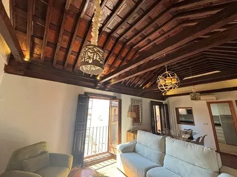 Flat / apartment in Casco Histórico, Toledo in Flat / apartment in Casco Histórico, Toledo · Toledo