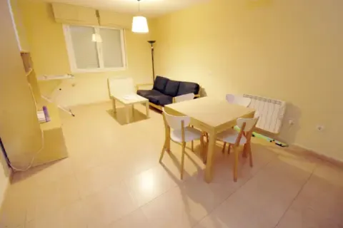 Piso en calle de la Malacuera in Torrelaguna · Torrelaguna