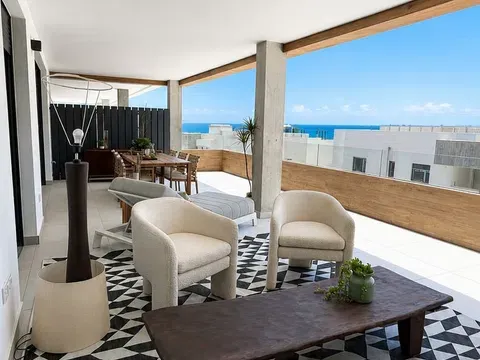 Flat / apartment in Urbanización Golf Río Real, Rio Real, Marbella in Rio Real · Marbella