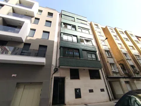 Flat in Ceares - Jesuitas · Gijón