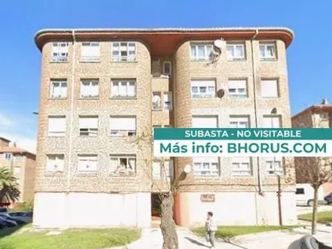 Flat / apartment in Avenida Herrera Oria, Alisal - Cazoña - San Román, Santander in Flat / apartment in Avenida Herrera Oria, Alisal - Cazoña - San Román, Santander · Santander