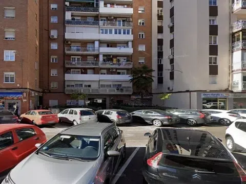 Flat / apartment in Calle de Gil de Andrade, Juan de Austria, Alcalá de Henares in Flat / apartment in Calle de Gil de Andrade, Juan de Austria, Alcalá de Henares · Alcalá de Henares