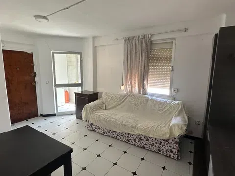 Flat / apartment in Playa Victoria - Paseo Marítimo, Cádiz in Flat / apartment in Playa Victoria - Paseo Marítimo, Cádiz · Cádiz