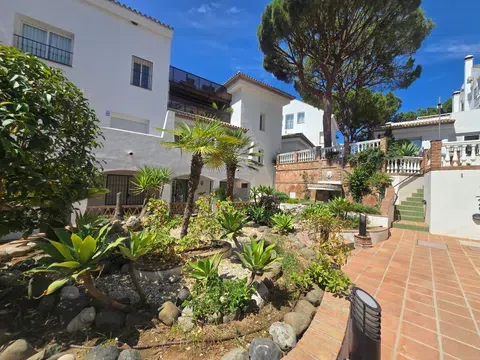 Flat / apartment in Urbanización Los Pinos de Aloha, Aloha, Marbella in Aloha · Marbella