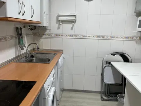 Flat / apartment in Calle de la Lechuga, 5, Sol, Madrid in Sol · Madrid