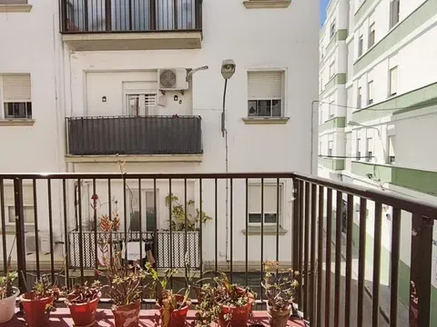 Flat / apartment in Zona Bahía Blanca, Cádiz in Flat / apartment in Zona Bahía Blanca, Cádiz · Cádiz