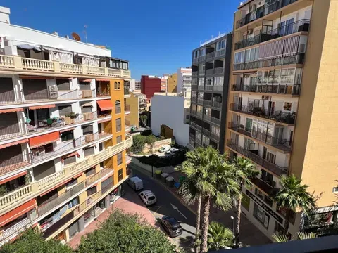 Flat / apartment in Calpe Pueblo, Calpe in Flat / apartment in Calpe Pueblo, Calpe · Calpe