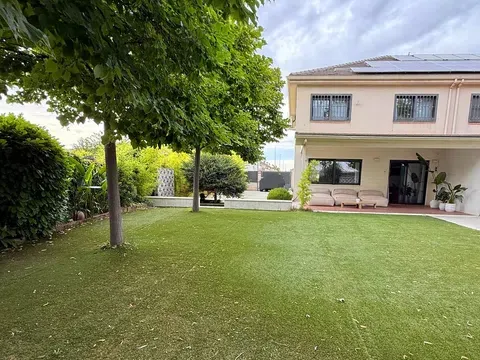 Detached house in Calle Iguazú, 390, La Montaña-El Cortijo, Aranjuez in Detached house in Calle Iguazú, 390, La Montaña-El Cortijo, Aranjuez · Aranjuez