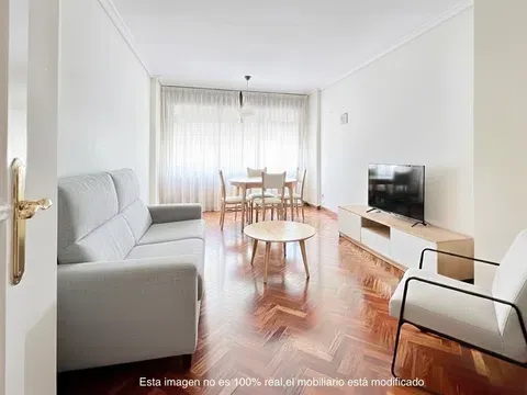 Flat in calle Monseñor Estenaga in calle Monseñor Estenaga · Vitoria-Gasteiz