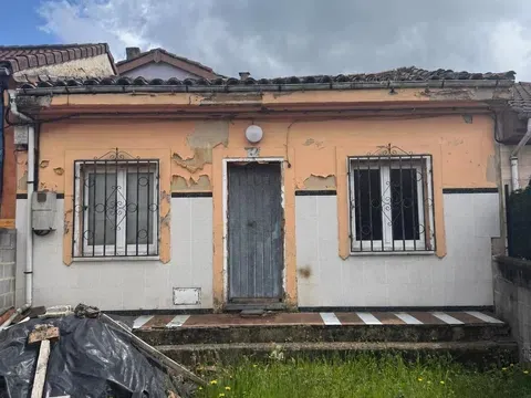 Village house in La Felguera, Langreo in Village house in La Felguera, Langreo · Langreo