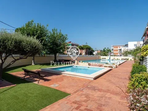 Duplex in Lluminetes, Castelldefels in Duplex in Lluminetes, Castelldefels · Castelldefels