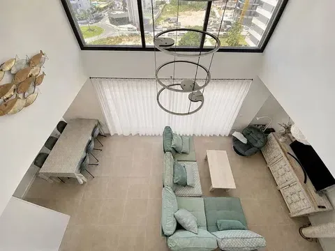 Duplex in Playa Arenal-Bol, Calpe in Duplex in Playa Arenal-Bol, Calpe · Calpe