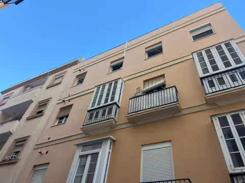 Flat / apartment in La Caleta - La Viña, Cádiz in Flat / apartment in La Caleta - La Viña, Cádiz · Cádiz