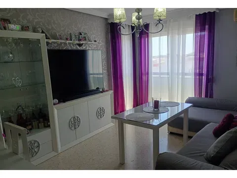 Flat / apartment in Madre de Dios, Jerez de la Frontera in Madre de Dios · Jerez de la Frontera