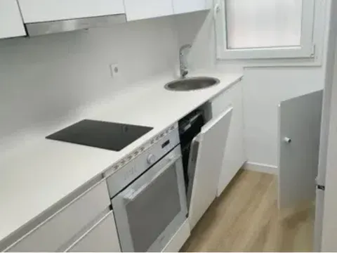 Flat / apartment in Pilar, Madrid in Pilar · Madrid