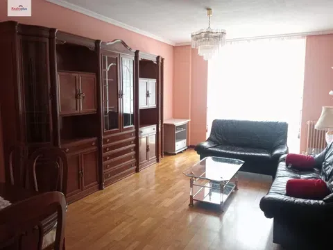 Flat / apartment in Plaza Rollo, Sur, Ávila in Flat / apartment in Plaza Rollo, Sur, Ávila · Ávila
