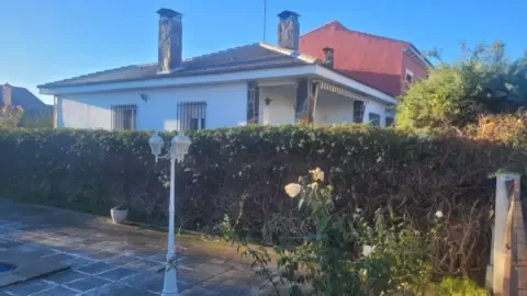 Chalet unifamiliar en Villanueva de La Torre in Villanueva de la Torre · Villanueva de la Torre