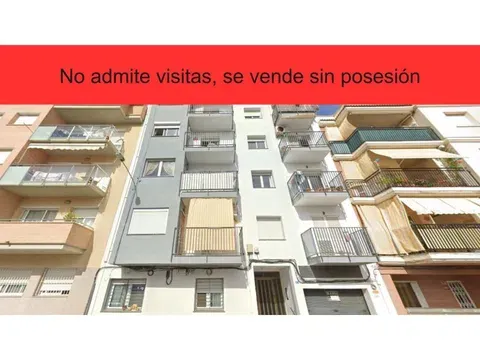 Flat / apartment in Calle d'Astúries, Els Pins, Blanes in Flat / apartment in Calle d'Astúries, Els Pins, Blanes · Blanes