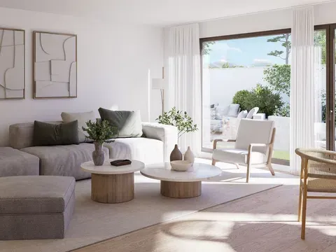 Flat / apartment in Calle Samuel Morse, 5, Blas Infante, Sevilla in Blas Infante · Sevilla