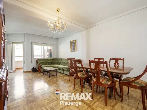 Flat / apartment in Joaquin Velasco Martin, 6, Huerta del Rey, Valladolid in Flat / apartment in Joaquin Velasco Martin, 6, Huerta del Rey, Valladolid · Valladolid