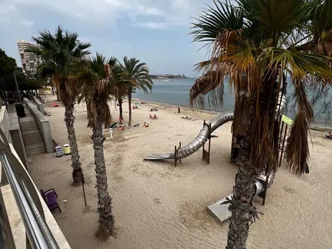 Flat / apartment in La Albufereta, Alicante / Alacant in La Albufereta · Alicante / Alacant
