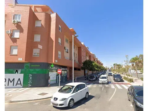 Flat / apartment in El Consul - El Romeral, Málaga in El Consul - El Romeral · Málaga