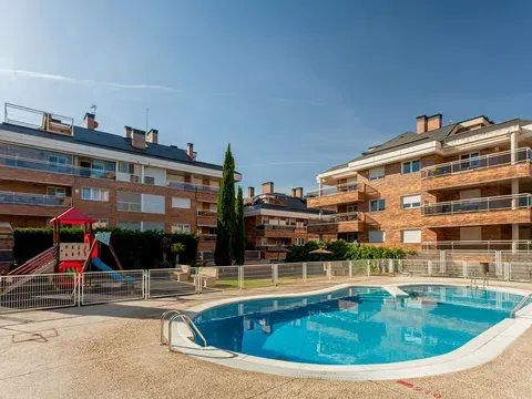 Flat / apartment in Calle Menéndez Pidal, 7, Sector b, Boadilla del Monte in Flat / apartment in Calle Menéndez Pidal, 7, Sector B, Boadilla del Monte · Boadilla del Monte