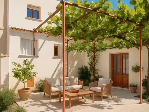 Detached house in Calle Red, Girón - Villa del Prado, Valladolid in Detached house in Calle Red, Girón - Villa del Prado, Valladolid · Valladolid