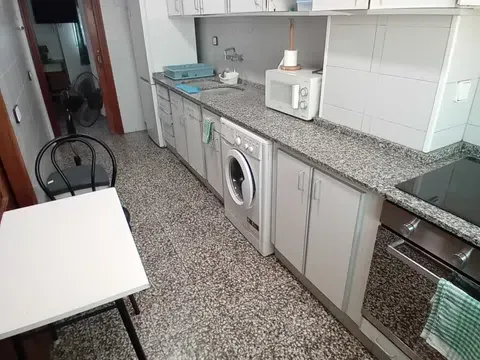 Flat / apartment in Calle de l'Explorador Andrés, Ciutat Jardí, València in Ciutat Jardí · València