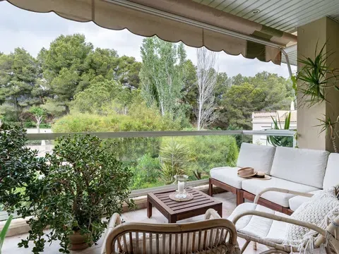 Flat / apartment in La Bonanova - Porto Pi, Palma de Mallorca in La Bonanova - Porto Pi · Palma de Mallorca