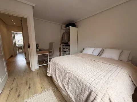 Flat / apartment in Antonio Cabanilles, Ceares - Jesuitas, Gijón in Ceares - Jesuitas · Gijón