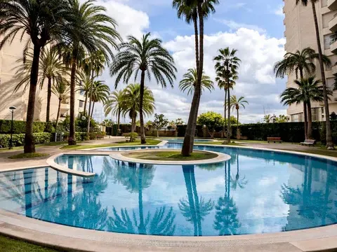 Flat / apartment in Paseo Marítimo, Palma de Mallorca in Paseo Marítimo · Palma de Mallorca