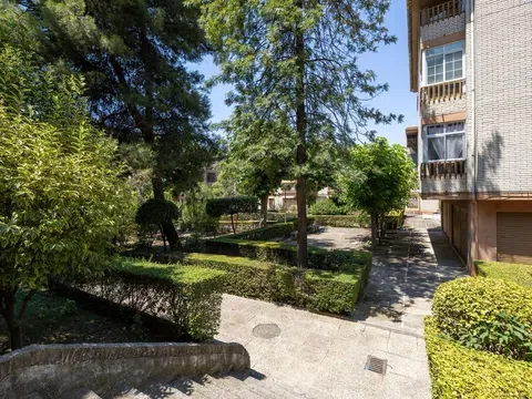 Flat / apartment in Calle Rosa Chacel, 11, Parque Nueva Granada, Granada in Parque Nueva Granada · Granada