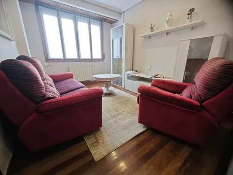 Flat / apartment in Calle Agirre Lehendakaria, 68, Centro - Ariz - Uribarri, Basauri in Flat / apartment in Calle Agirre Lehendakaria, 68, Centro - Ariz - Uribarri, Basauri · Basauri