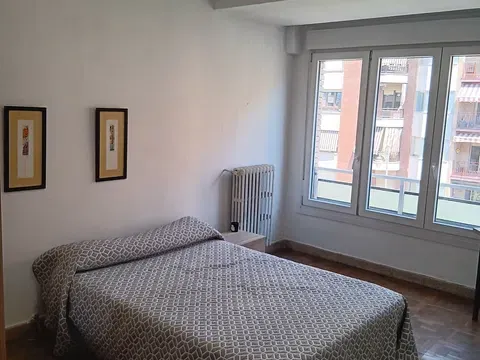Flat / apartment in Avenida de la Paz, 64, Residencia, Logroño in Flat / apartment in Avenida de la Paz, 64, Residencia, Logroño · Logroño