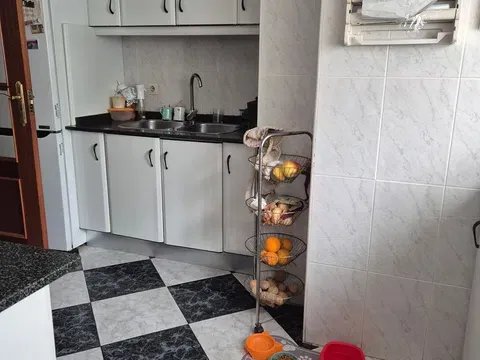 Flat / apartment in Concha Caballero Cubillo, 12, Villegas - Los Príncipes, Sevilla in Villegas - Los Príncipes · Sevilla
