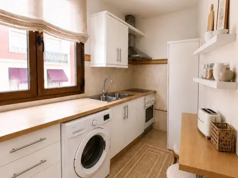 Flat / apartment in Valdeolleros - Zumbacón - Camping, Córdoba in Valdeolleros - Zumbacón - Camping · Córdoba
