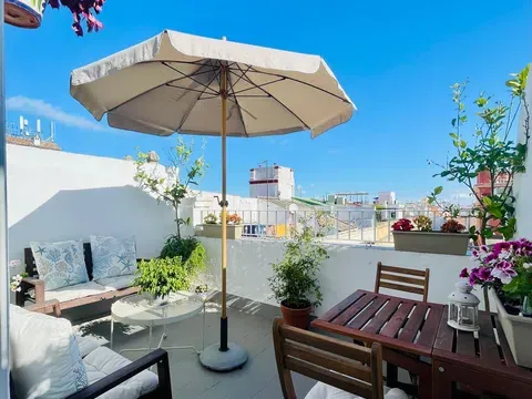 Penthouse in Arenal - Museo - Tetuán, Sevilla in Arenal - Museo - Tetuán · Sevilla