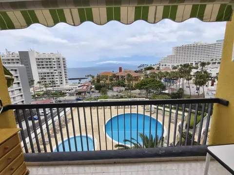 Flat / apartment in Calle Guatemala, 3, Playa de las Américas, Adeje in Playa de las Américas · Adeje